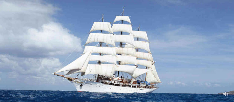   Sea Cloud Cruises