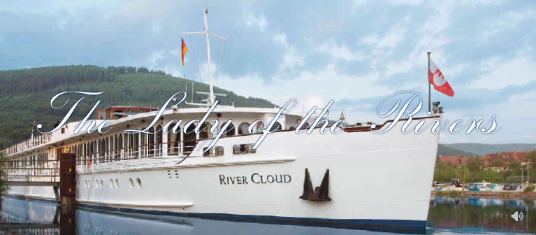 Круизы от Sea Cloud Cruises