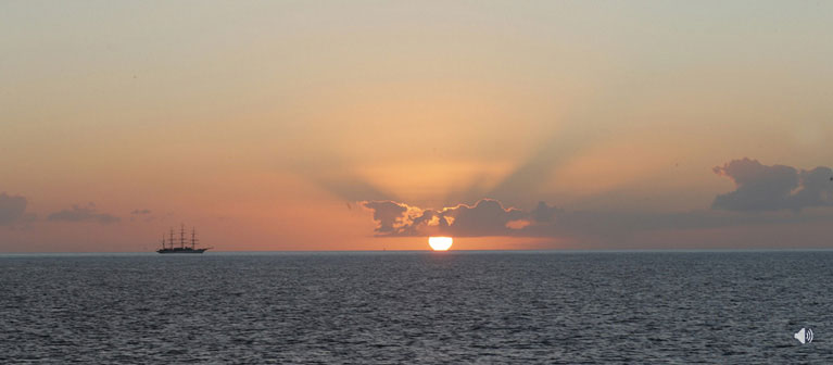   Sea Cloud Cruises