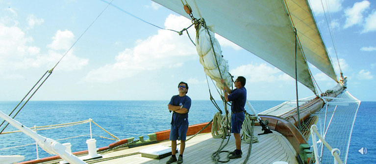   Sea Cloud Cruises