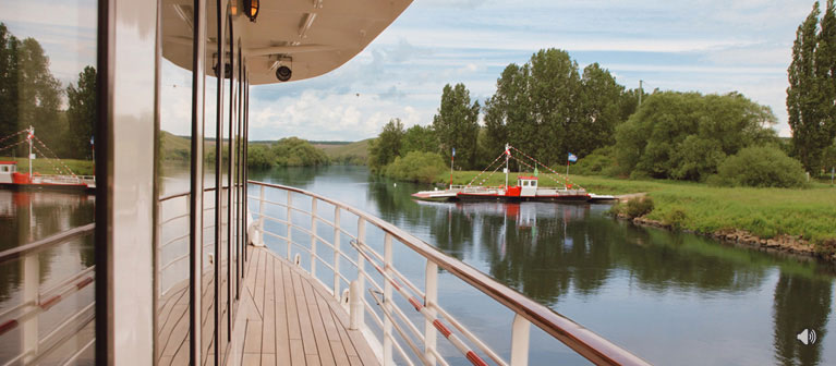   Sea Cloud Cruises