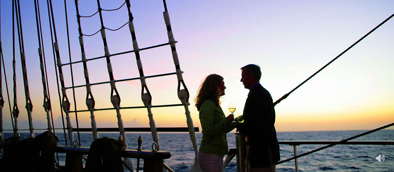   Sea Cloud Cruises